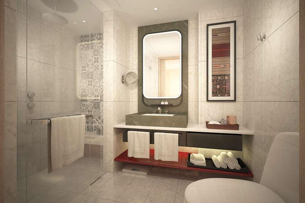 Hotel Hilton Dili Palm Springs Habitación foto